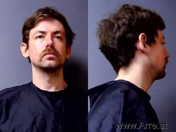 Zachary Beau Robinson Mugshot