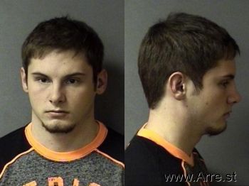 Zachary Alan Williams Mugshot