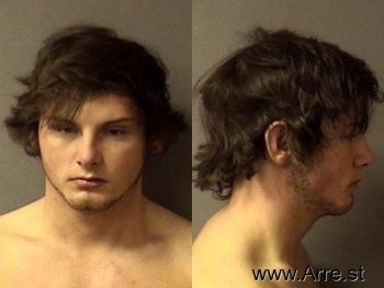 Zachary Alan Williams Mugshot