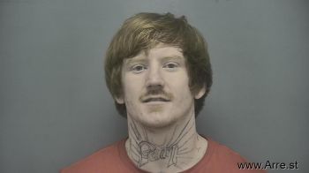 Zachery A Gilbert Mugshot