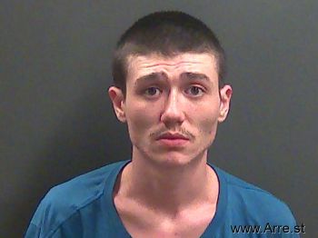 Zackary Mikal Adams Mugshot