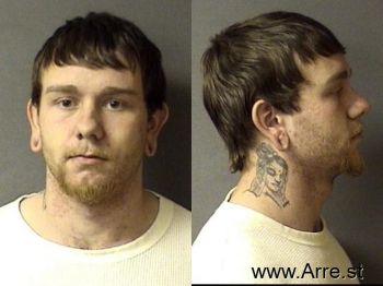 Zackary Allen Swafford Mugshot