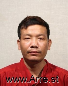 Zam  Lian Mugshot