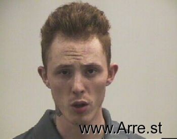 Zane Jeffery Culp Mugshot