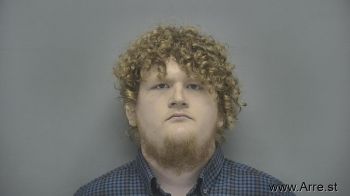 Zane  Stogsdill Mugshot