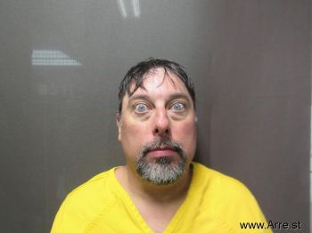 David Anthoey Hensley Mugshot