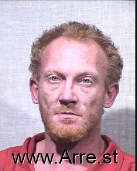 Johnathan  Hutchinson Mugshot