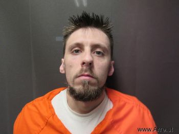 Thomas Justin Griffith Mugshot