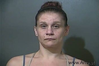 Tracy Lynn Jones Mugshot