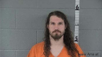 William David Cornwell Mugshot