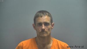 Adam Bradley Arrest Mugshot