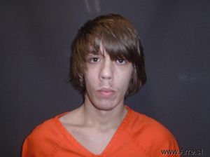 Adam Shoemaker Arrest Mugshot