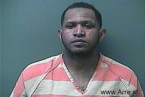 Albert  Benard Arrest Mugshot