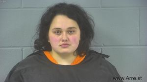   Arrest Mugshot