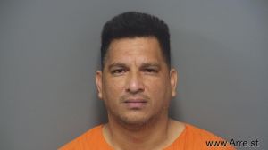 Alexander Torres Davila Arrest Mugshot