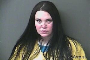 Alisha Shackelford Arrest Mugshot