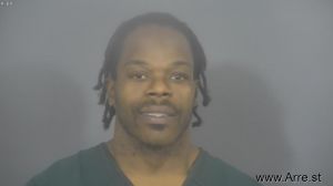 Almono Mcmillan Arrest Mugshot