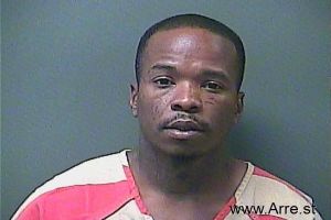 Alton Mcreynolds Arrest Mugshot