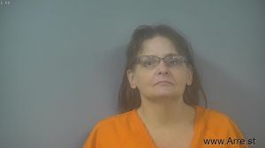 Amy Ravellette Arrest Mugshot