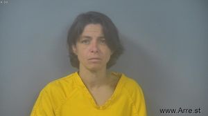 Amy Romine Arrest Mugshot