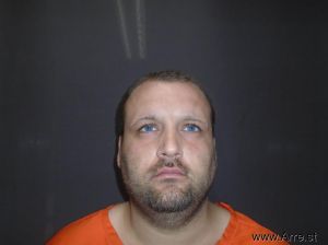 Andrew Arthur Arrest Mugshot