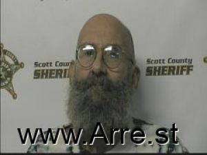 Andrew Mckee Arrest Mugshot