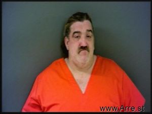 Andrew Strayer Arrest