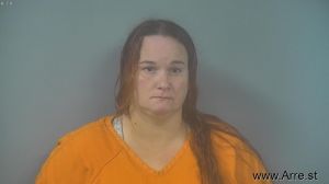 Ann Layne Arrest Mugshot