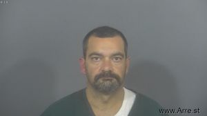 Anthony Korolis Arrest Mugshot