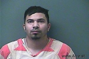 Argenis Mayz  Arrest Mugshot