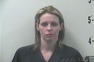 Augusta Hadden Arrest Mugshot