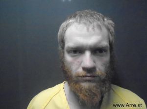 Austin Hood Arrest Mugshot