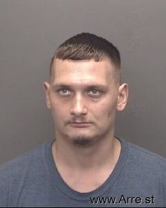 Adrian Carnahan Arrest Mugshot