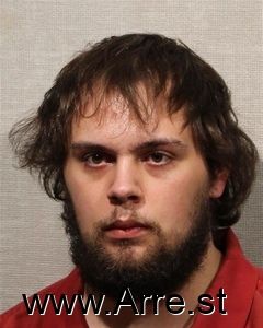 Aiden Brown Arrest Mugshot