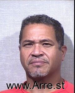 Alejandro Flores Arrest Mugshot