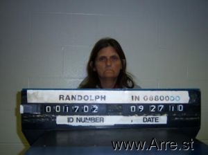 Amber Davis Arrest