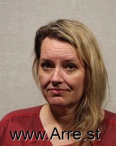 Amy Brown Arrest Mugshot