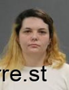 Amy Wiley Arrest Mugshot