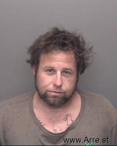 Andrew Conner Arrest Mugshot