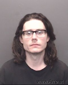 Andrew Daugherty Arrest Mugshot