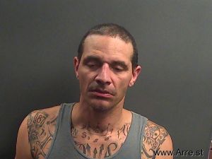 Andrew Laura Arrest Mugshot