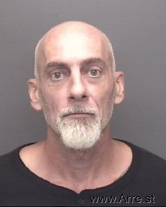 Andrew Regener Arrest Mugshot