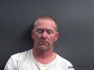 Andrew Smith Arrest Mugshot