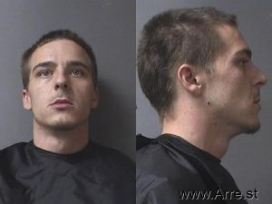 Andrew Sterling Arrest Mugshot