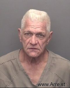 Andrew Watt Arrest Mugshot