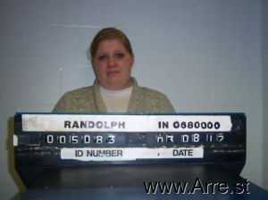 Angela Klonne Arrest