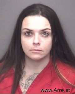 Angela Skaggs Arrest Mugshot