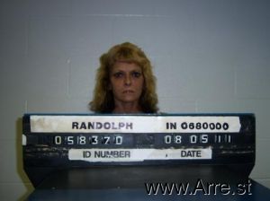 Annette Grogan Arrest