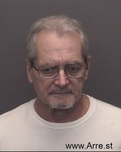 Anthony Croce Arrest Mugshot