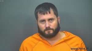 Anthony Engle Arrest Mugshot